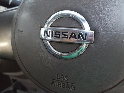 Good as new Nissan Micra 2013 for sale