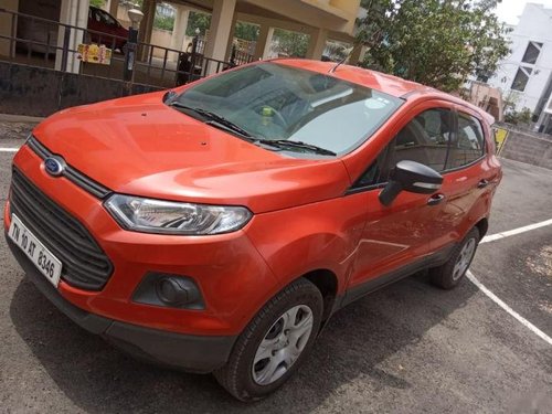 Used Ford EcoSport 1.5 TDCi Ambiente 2015 for sale