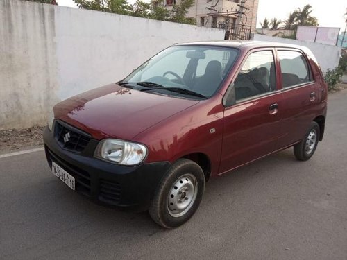 Maruti Alto LXI for sale