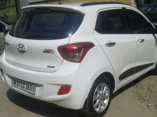 Used 2015 Hyundai Grand i10 for sale