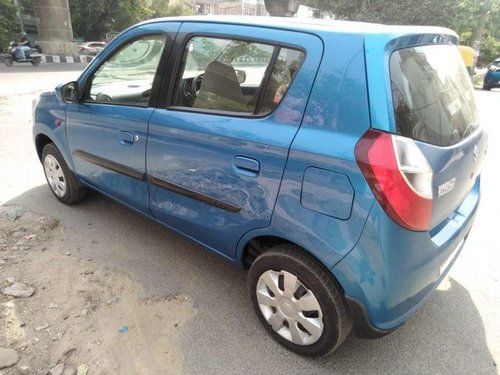 Used 2014 Maruti Suzuki Alto K10 for sale