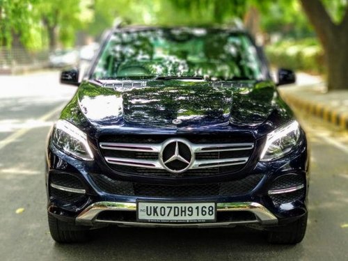 2018 Mercedes Benz GLE for sale at low price