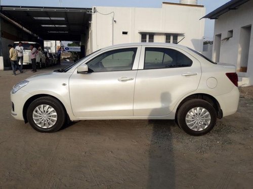 Used 2017 Maruti Suzuki Dzire for sale