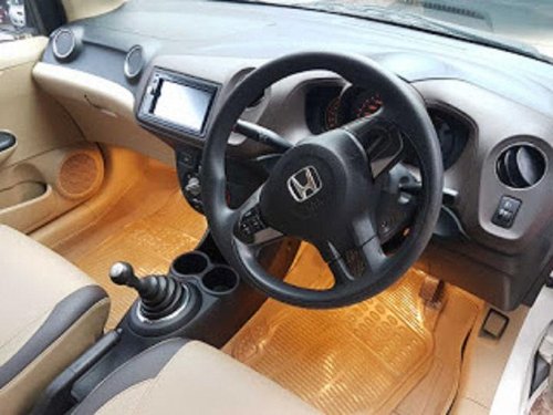 Honda Amaze SX i DTEC for sale