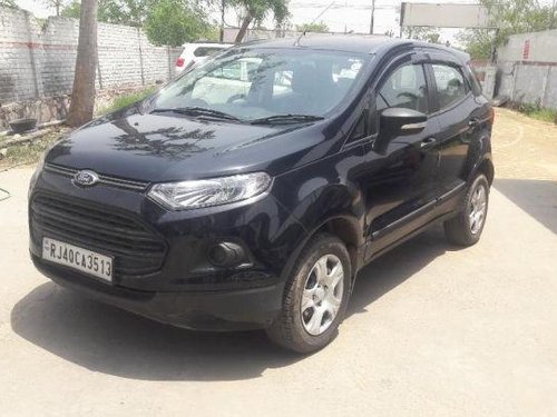 2016 Ford EcoSport for sale at low price