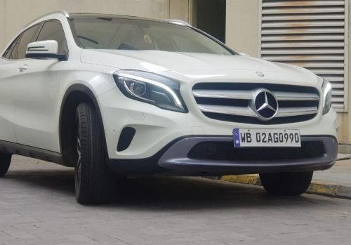 2014 Mercedes Benz GLA Class for sale at low price