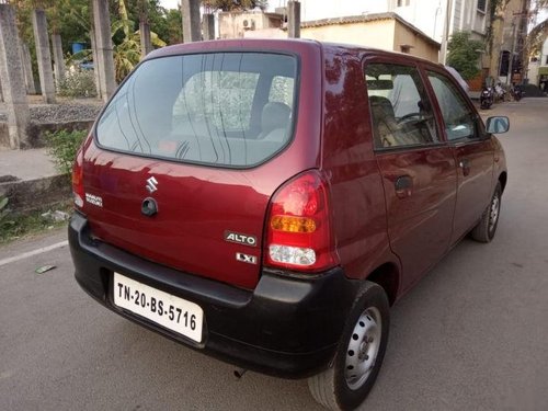 Maruti Alto LXI for sale