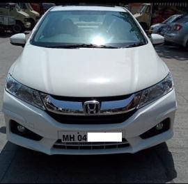 Honda City i-VTEC VX for sale