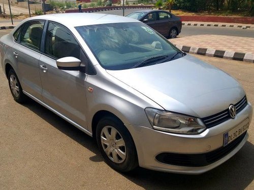 Volkswagen Vento Petrol Comfortline 2012 for sale