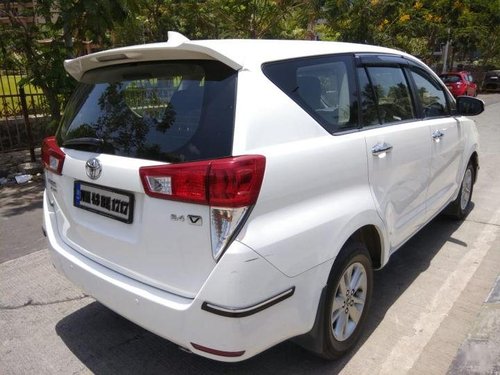 Toyota Innova Crysta 2016 for sale