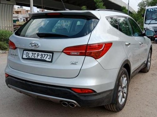 2015 Hyundai Santa Fe for sale at low price