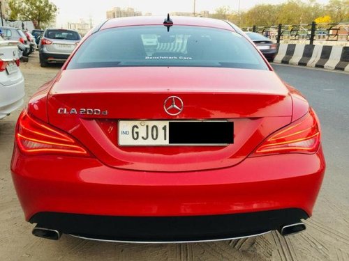 Mercedes-Benz CLA 200 CDI Sport  for sale