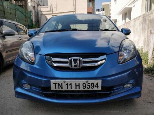 Used 2014 Honda Amaze for sale