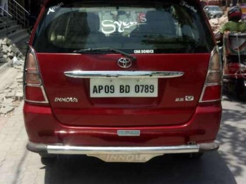 Used 2006 Toyota Innova for sale