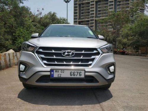 Hyundai Creta 1.6 SX Automatic Diesel 2018 for sale
