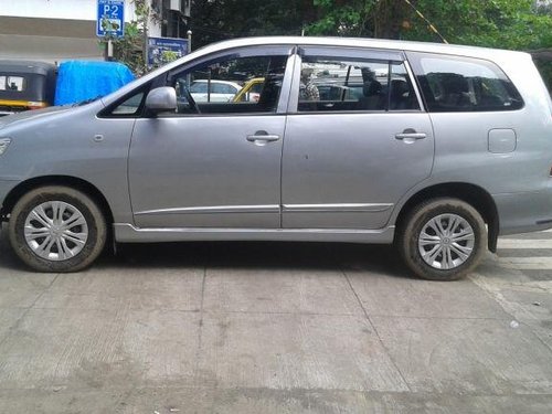 Toyota Innova 2015 for sale