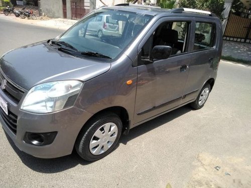 Used Maruti Suzuki Wagon R LXI 2013 for sale