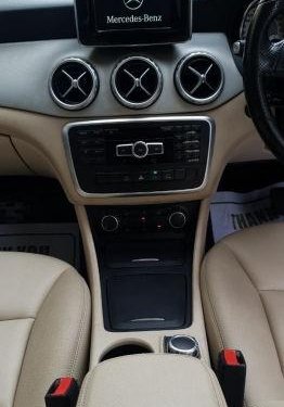 2014 Mercedes Benz GLA Class for sale at low price