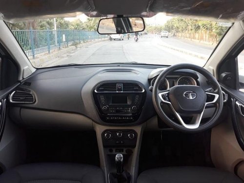 Tata Tiago 1.2 Revotron XZ 2016 for sale