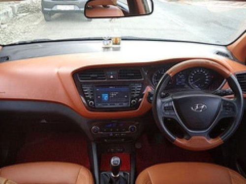 Hyundai Elite i20 Petrol Asta Dual Tone for sale