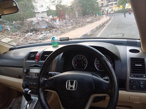 Honda CR V 2007 for sale