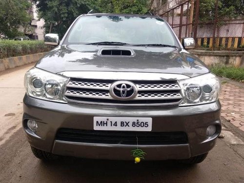 Toyota Fortuner 3.0 Diesel for sale