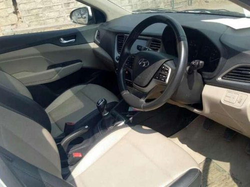 2017 Hyundai Verna for sale at low price