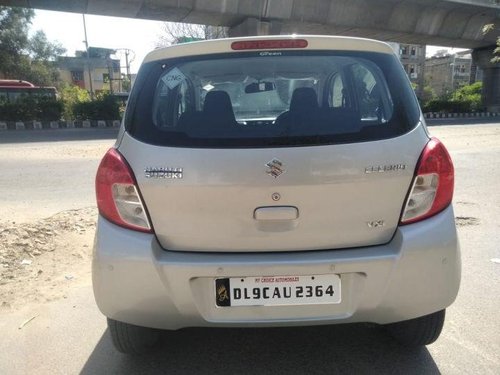 Maruti Celerio Green VXI for sale