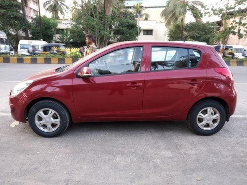 Used Hyundai i20 1.2 Asta 2010 for sale