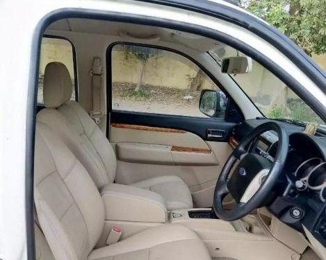 Ford Endeavour 2011 for sale