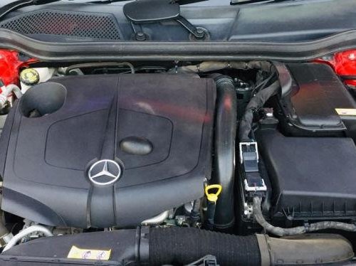 Mercedes-Benz CLA 200 CDI Sport  for sale