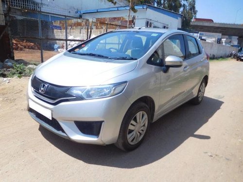 Honda Jazz 2017 for sale