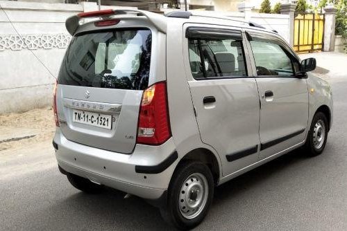 2013 Maruti Suzuki Wagon R for sale at low price