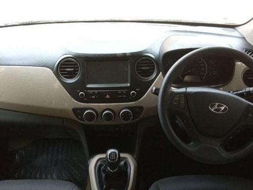 Used 2017 Hyundai Grand i10 for sale