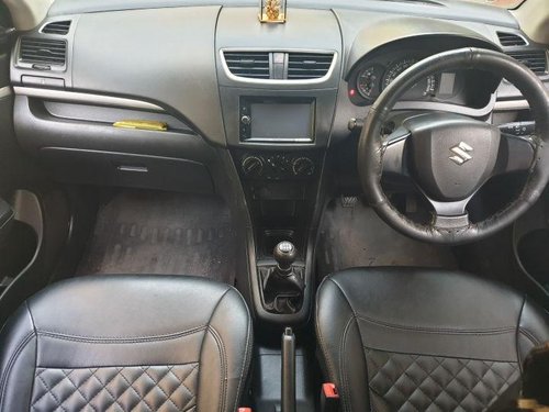 Used Maruti Suzuki Swift LDI 2016 for sale