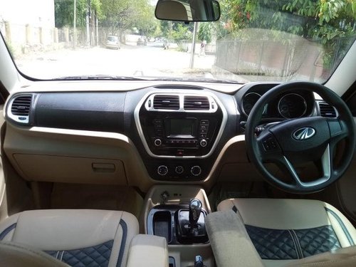 2017 Mahindra TUV 300 for sale at low price