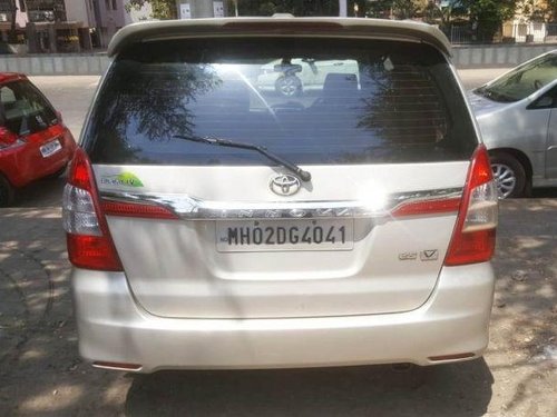 Toyota Innova 2.5 VX (Diesel) 8 Seater BS IV for sale