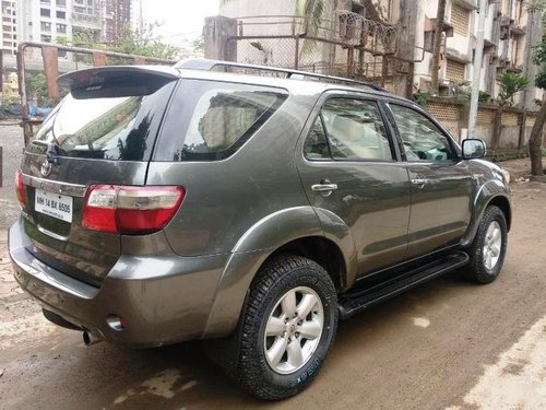 Toyota Fortuner 3.0 Diesel for sale