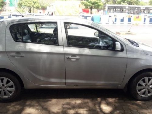 Used Hyundai i20 car at low price