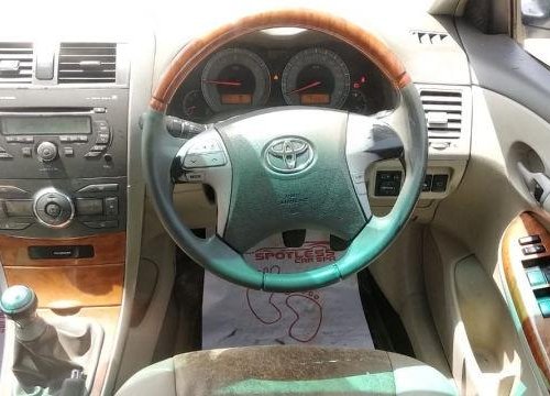 2013 Toyota Corolla Altis for sale