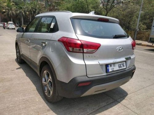 Hyundai Creta 1.6 SX Automatic Diesel 2018 for sale