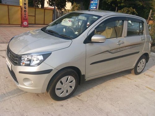 2017 Maruti Suzuki Celerio for sale at low price