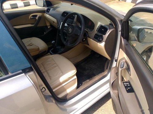 Volkswagen Vento Petrol Comfortline 2012 for sale