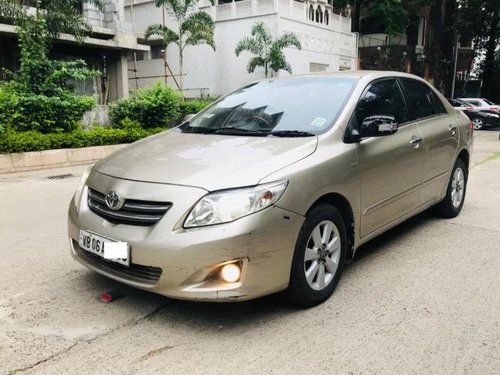 Toyota Corolla Altis 1.8 J for sale