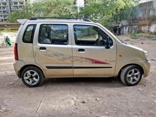 2007 Maruti Suzuki Wagon R for sale