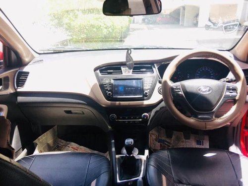 Hyundai i20 Asta 1.4 CRDi 2016 for sale