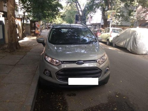 Used 2015 Ford EcoSport for sale