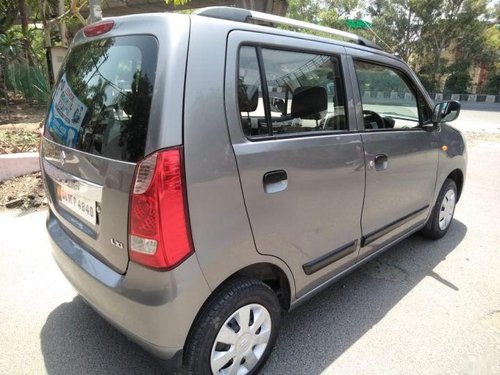 Used Maruti Suzuki Wagon R LXI 2013 for sale