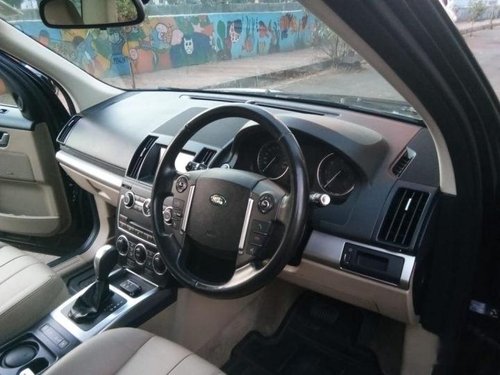 2014 Land Rover Freelander 2 for sale at low price