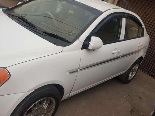 Used Hyundai Verna CRDi SX ABS 2009 for sale